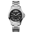 Reloj Hamilton H64455133 Khaki Field King Automático 40mm