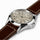 Reloj Hamilton H64455523 Khaki Field King Automático 40mm  - Dando la Hora