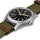 Reloj Hamilton H69529933 Khaki Field A Cuerda 42mm Nato