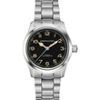 Reloj Hamilton H70405130 Khaki Field Murph Auto Interestelar 38mm