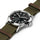 Reloj Hamilton H70475930 Khaki Field Call of Duty Automático 38mm