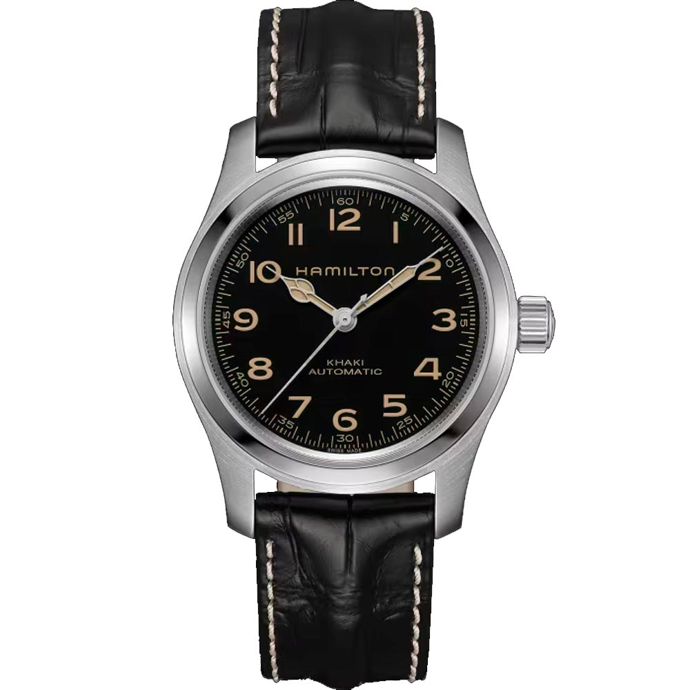 Relojes Hamilton Suizos en Chile – Dando La Hora