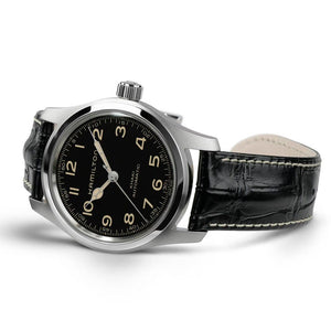 Reloj Hamilton H70605731 Khaki Field Murph Auto Insterestellar 42mm