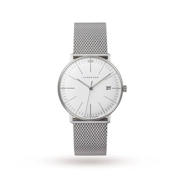 Reloj Junghans Max Bill Damen 47/4250.46 Quartz 33mm