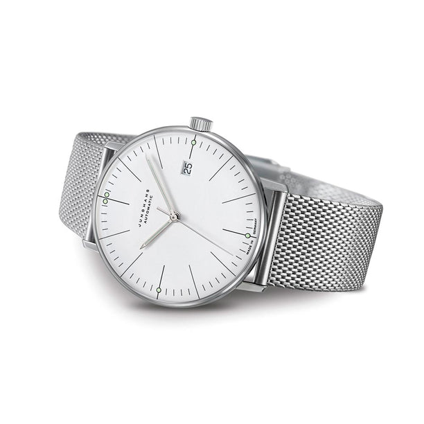 Reloj Junghans Max Bill Damen 47/4250.46 Quartz 33mm