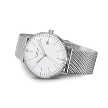 Reloj Junghans Max Bill Damen 47/4250.46 Quartz 33mm