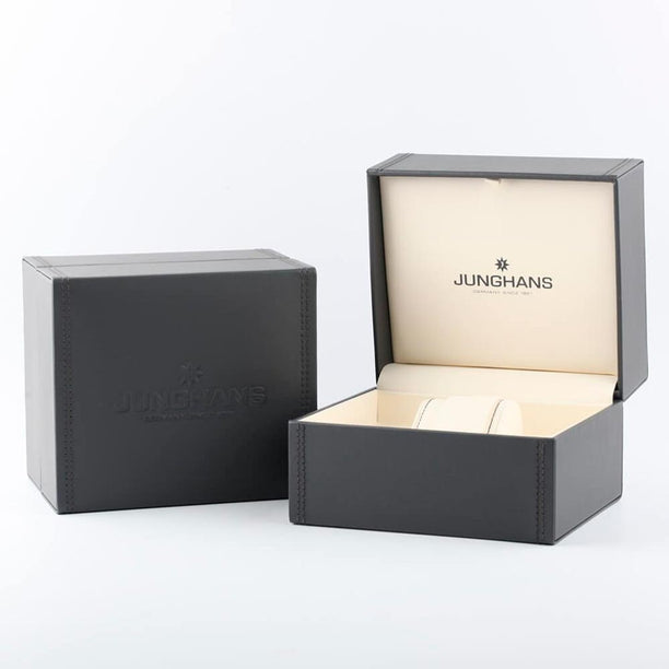 Reloj Junghans Max Bill Damen 47/4251.02 Quartz 33mm - Dando la Hora