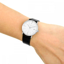 Reloj Junghans Max Bill Damen 47/4251.02 Quartz 33mm - Dando la Hora