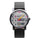 Reloj Luch One-hand 71950866 Fabricado en Bielorrusia 37.6mm A Cuerda