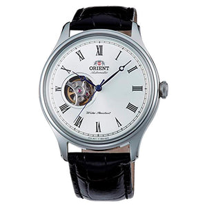 Reloj Orient Automatic FAG00003W0 Open Heart - Dando la Hora