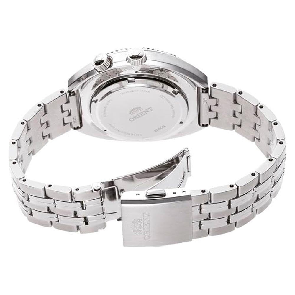 Reloj Orient Automatic RA-AA0E05B19B Neo Classic Sports - Dando la Hora