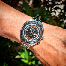 Reloj Orient Automatic RA-AA0E05B19B Neo Classic Sports - Dando la Hora