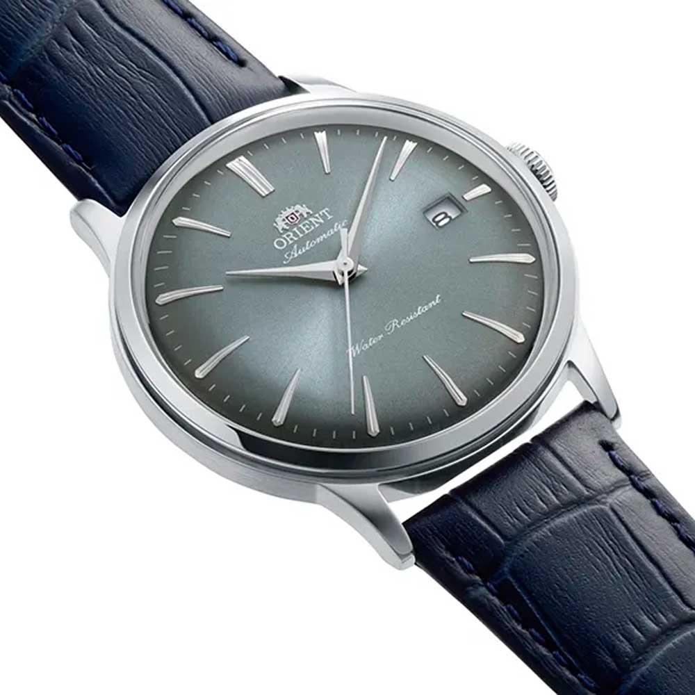 Orient Bambino – Dando La Hora