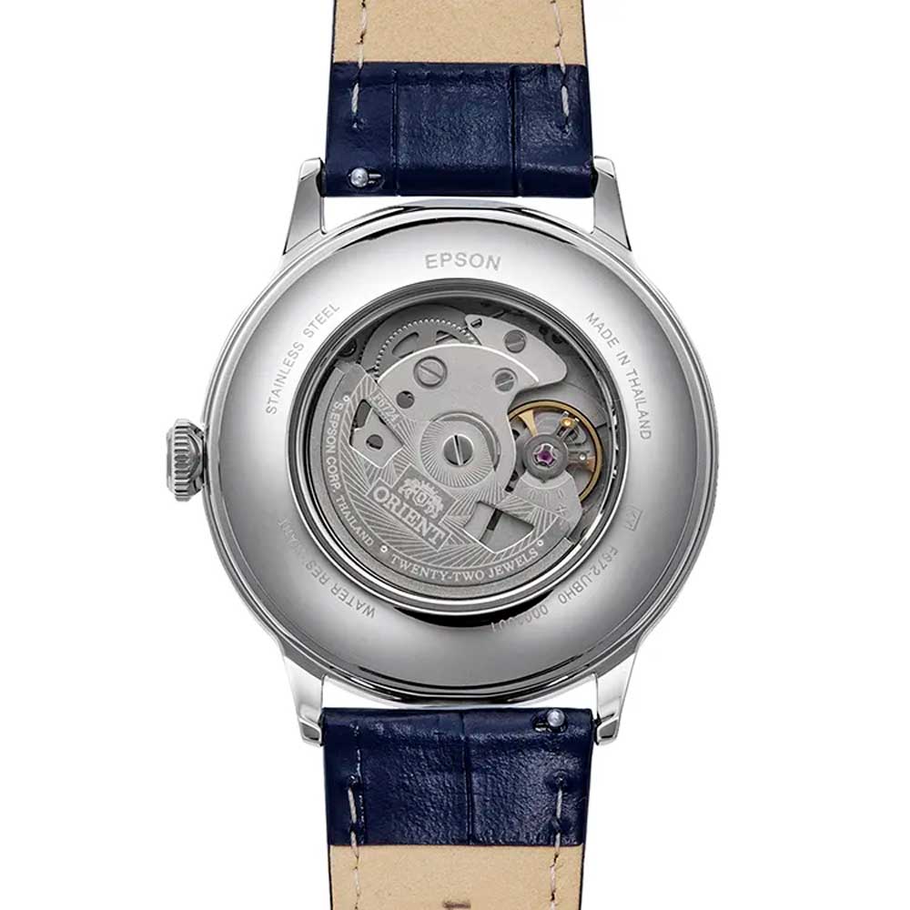 Reloj Orient Automatic RA-AC0030L Bambino Version 6 40,5mm