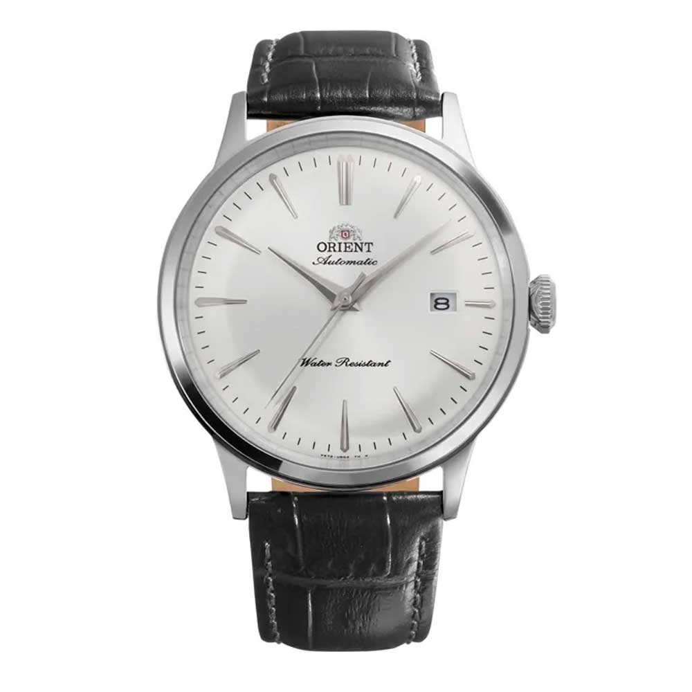 Reloj Orient Automatic RA-AC0031S Bambino Version 6 40,5mm