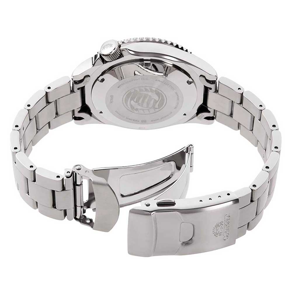 Reloj Orient Automatic RA-AC0K03L10B Diver Sapphire 43,4 mm