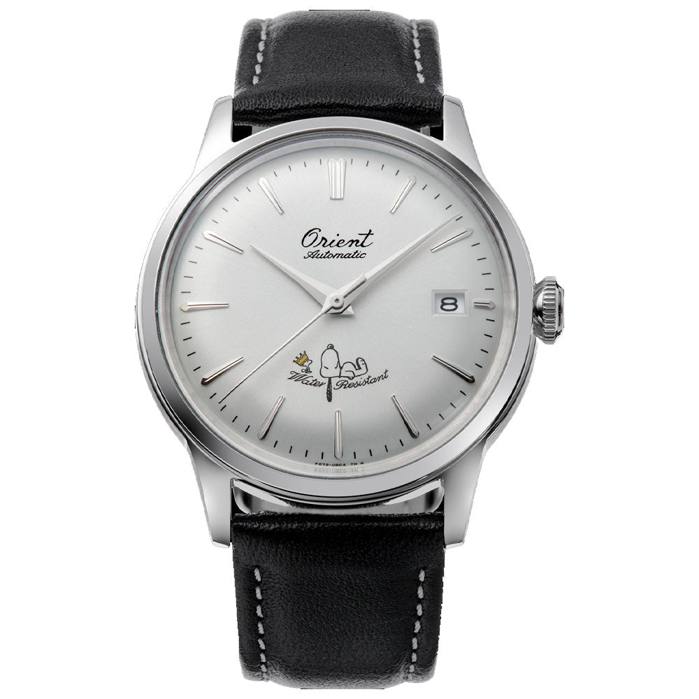 Reloj Orient Automatic RA-AC0M16S Peanuts Bambino 38mm Edición Limitada