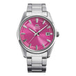 Reloj Orient Automatic RA-AC0R07P Stretto Date Zafiro 38,5mm