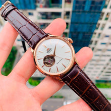 Reloj Orient Automatic RA-AG0001S10B Blanco 41mm - Dando la Hora