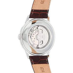 Reloj Orient Automatic RA-AG0001S10B Blanco 41mm - Dando la Hora