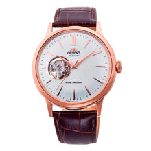 Reloj Orient Automatic RA-AG0001S10B Blanco 41mm - Dando la Hora