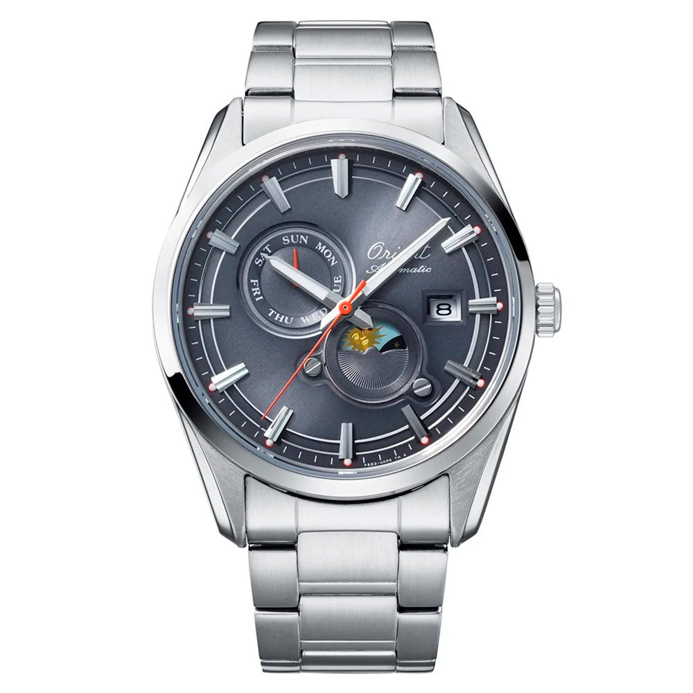 Reloj Orient Automatic RA-AK0311N Sun & Moon 41,5 mm [75th Edición Limitada]