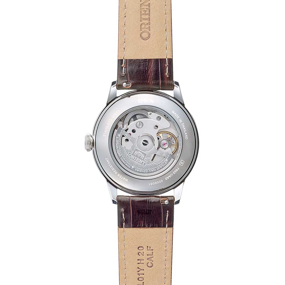 Reloj Orient Automatic RA-BB0003Y Bambino 38.4mm
