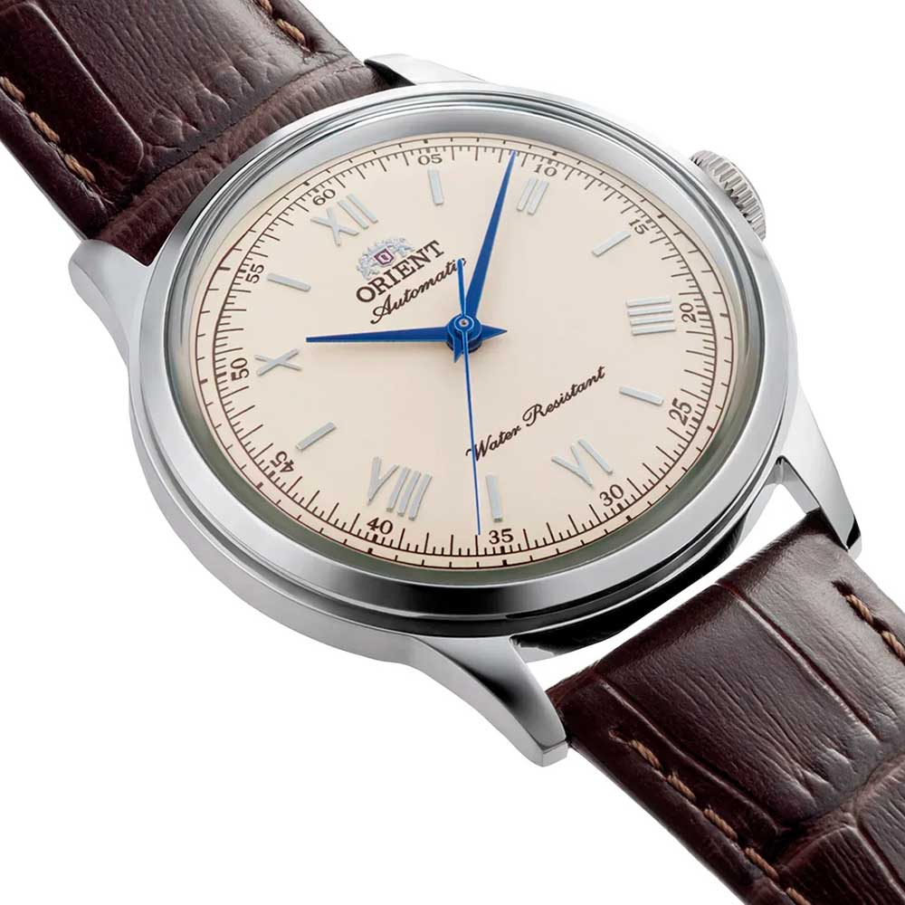 Reloj Orient Automatic RA-BB0003Y Bambino 38.4mm