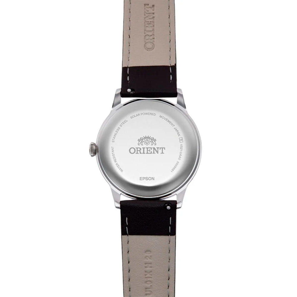 Reloj Orient Automatic RA-WK0003G Quartz Classic Solar 24538mm