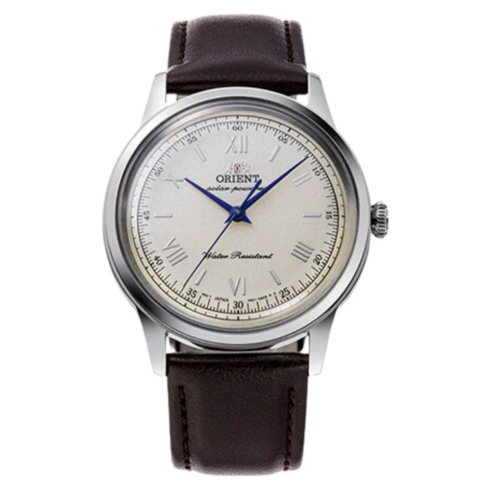Reloj Orient Automatic RA-WK0003G Quartz Classic Solar 24538mm