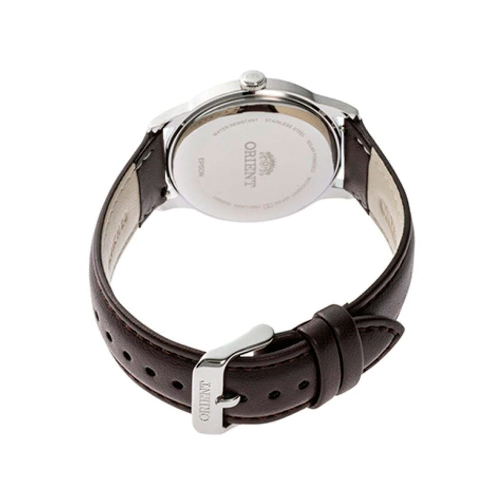 Reloj Orient Automatic RA-WK0004L Quartz Classic Solar 38,4mm