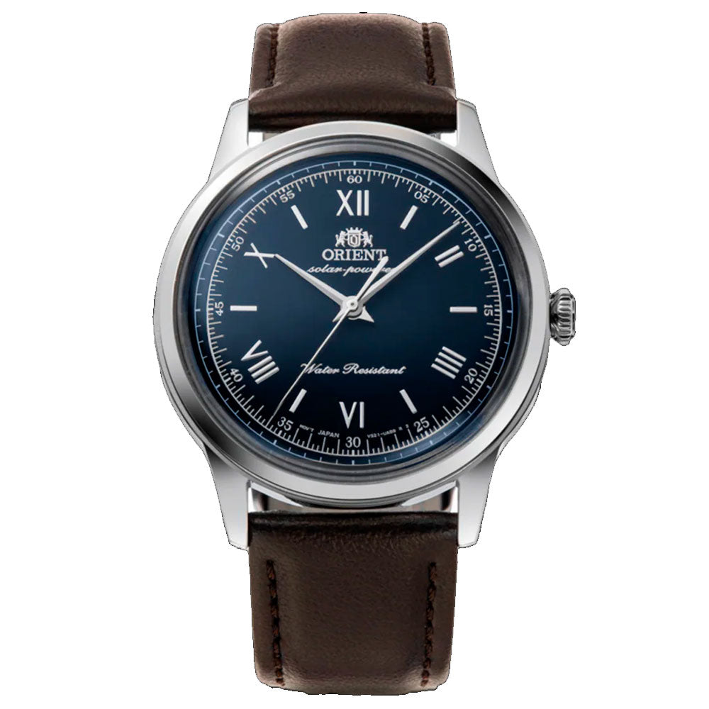 Reloj Orient Automatic RA-WK0004L Quartz Classic Solar 38,4mm