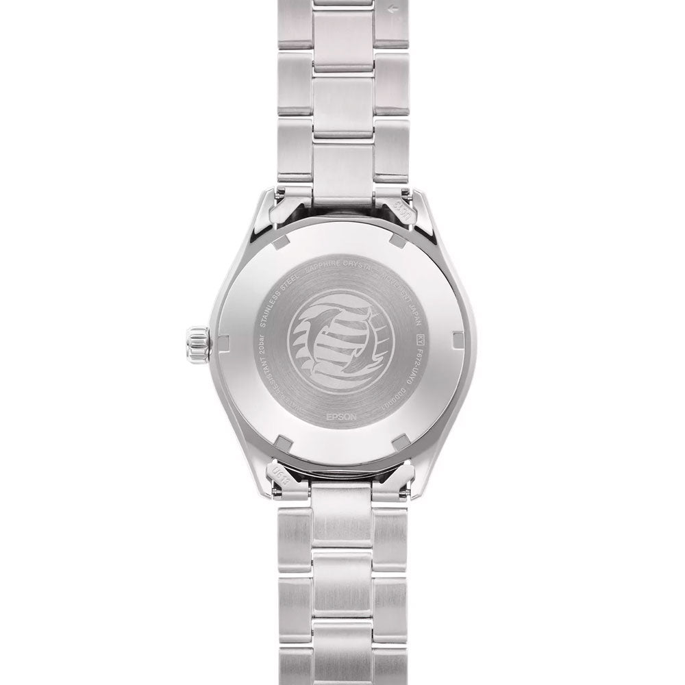 Reloj Orient Mechanical Sports RA-AC0Q01B Mako 40 de 39,9mm