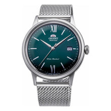 Reloj Orient RA-AC0018E10B Bambino Version 6 - Dando la Hora