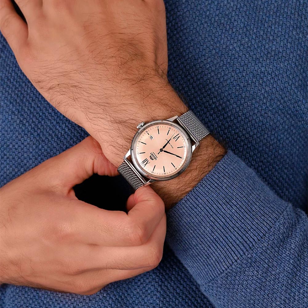 Orient bambino mujer deals