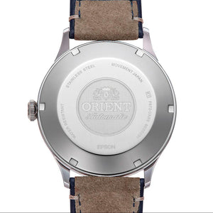 Reloj Orient RA-AC0021L10B Bambino Version 6 - Dando la Hora