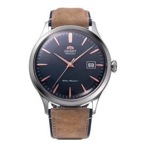 Reloj Orient RA-AC0021L10B Bambino Version 6 - Dando la Hora