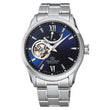 Reloj Orient Star Automatic RE-AT0001L00B Open Heart 39,3mm