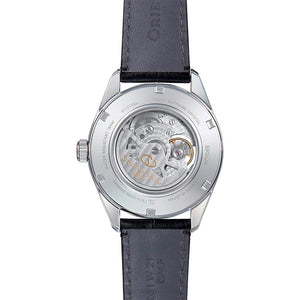 Reloj Orient Star Automatic RE-AV0005L00B 41mm Made in Japan - Dando la Hora