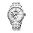 Reloj Orient Star Automatic RE-AV0B01S00B Sapphire 41mm Made in Japan