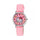 Reloj Q&Q JDM HK15-002 Hello Kitty 29,5mm