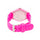 Reloj Q&Q JDM VQ75-230 Hello Kitty 36mm