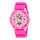 Reloj Q&Q JDM VQ75-230 Hello Kitty 36mm