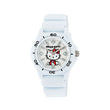 Reloj Q&Q JDM VQ75-431 Hello Kitty 36mm