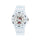 Reloj Q&Q JDM VQ75-431 Hello Kitty 36mm