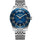 Reloj Sea-Gull Antártica 1984 816.37.1064 Automático Divers Azul 40mm