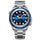 Reloj Sea-Gull Deep Sea 816.37.1217 Automático Divers 1000mt Azul 45mm
