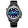 Reloj Sea-Gull Deep Sea 816.37.1217H Automático Divers 1000mt Negro 45mm