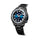 Reloj Sea-Gull Deep Sea 816.37.1217H Automático Divers 1000mt Negro 45mm