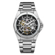 Reloj Sea-Gull Edge 816.22.6168K Automático Skeleton 42mm